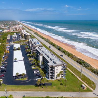 3100 Ocean Shore Blvd # 201, Ormond Beach, FL 32176