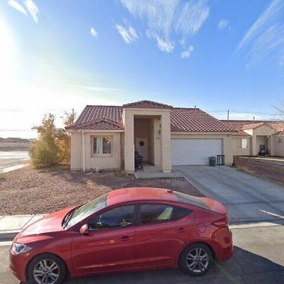 3103 Myrtle Creek Ct, North Las Vegas, NV 89032