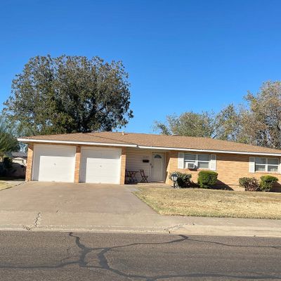 3104 W Louisiana Ave, Midland, TX 79701