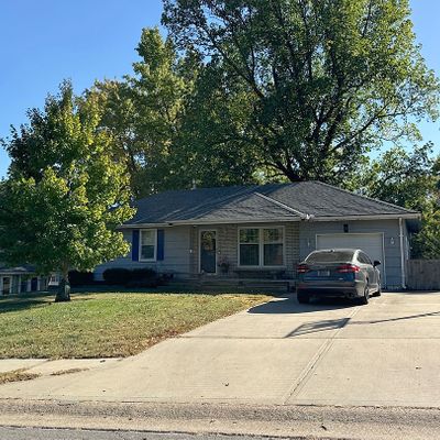 3107 Ne 65 Th Ter, Kansas City, MO 64119