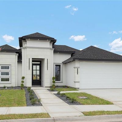 3107 E La Cienega Street, Edinburg, TX 78542