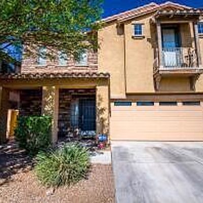 3107 S Lois Ln, Gilbert, AZ 85295