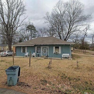 311 E Miller St, Gurdon, AR 71743