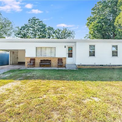 311 S Curtis Ave, Pea Ridge, AR 72751