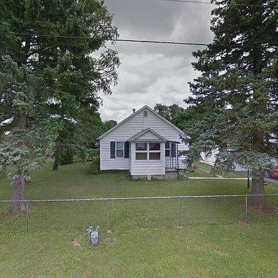 311 Smith Ave, Lima, OH 45801