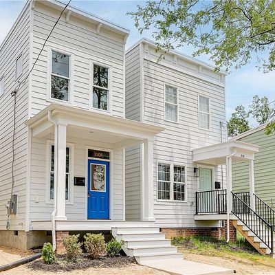 3110 P St, Richmond, VA 23223