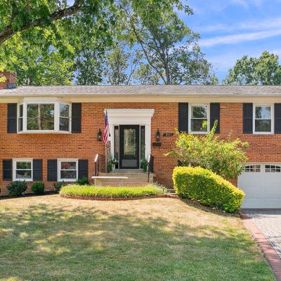 3111 Mcgeorge Ter, Alexandria, VA 22309