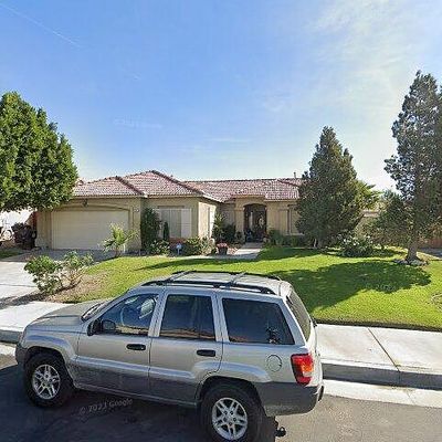 31112 Via Pared, Thousand Palms, CA 92276