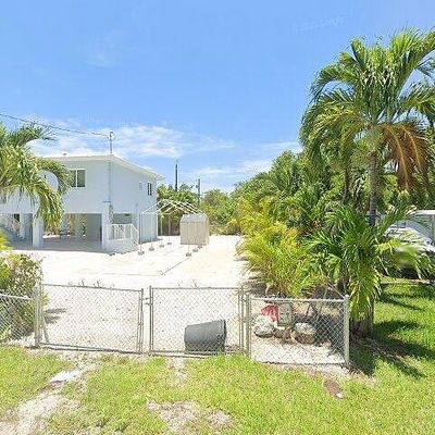 31120 Avenue J, Big Pine Key, FL 33043