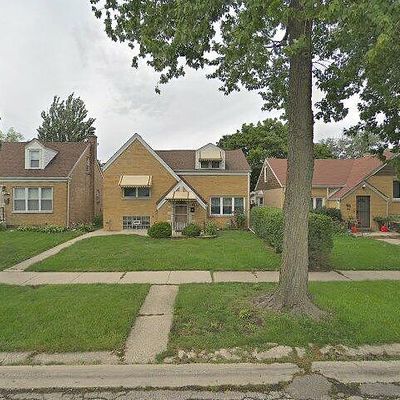 3114 Dora St, Franklin Park, IL 60131