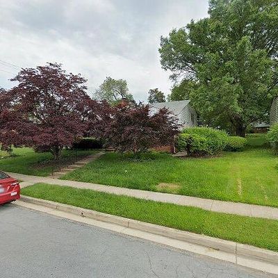 3114 Hatton Rd, Pikesville, MD 21208