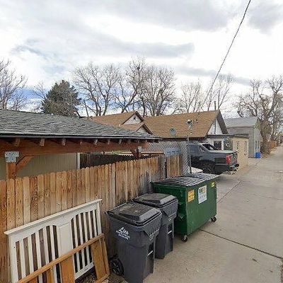 3115 S Acoma St, Englewood, CO 80110