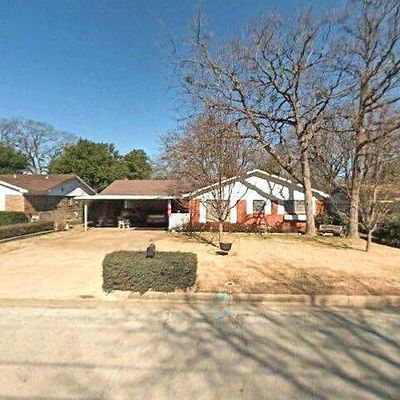 3115 Shady Trail Dr, Tyler, TX 75702