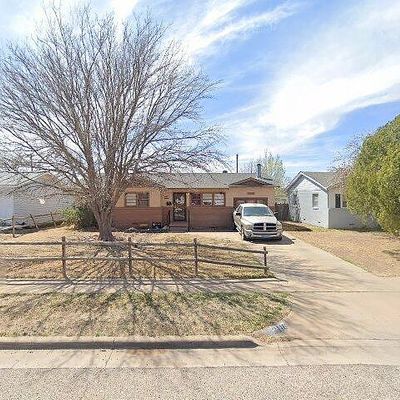 3118 S Nelson St, Amarillo, TX 79103