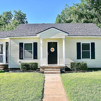 312 E H St, Russellville, AR 72801