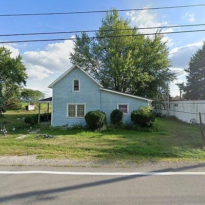 312 E Jackson St, Grover Hill, OH 45849