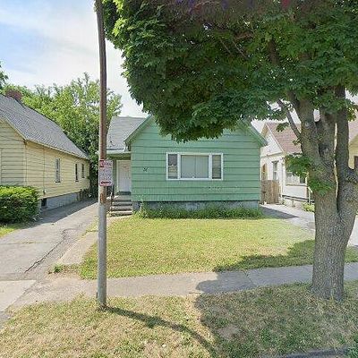 37 Rogers Ave, Rochester, NY 14606