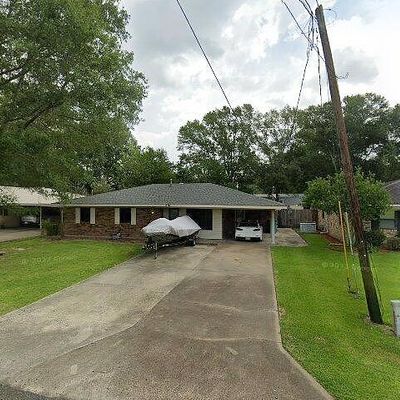 370 Juanita St, Eunice, LA 70535