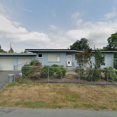 3703 24 Th St, Everett, WA 98201