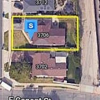 3706 Conquista Ave, Long Beach, CA 90808