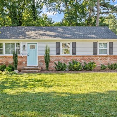 3706 Jackson Farm Rd, Hopewell, VA 23860