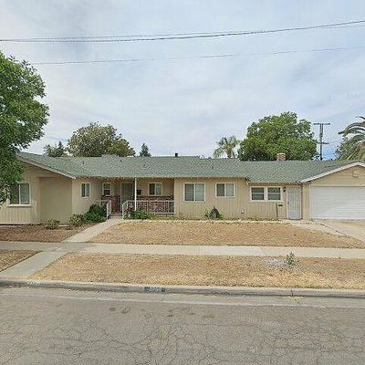 3709 N Orchard St, Fresno, CA 93726