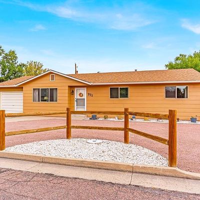 371 Field Ave, Canon City, CO 81212