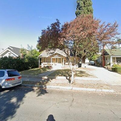 371 E Alvarado St, Pomona, CA 91767