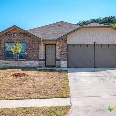 3710 Flat Rock Mountain Dr, Killeen, TX 76549