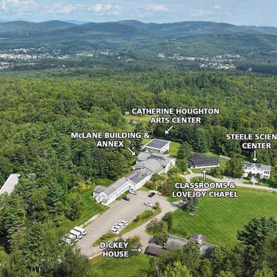 371 W Farm Rd, Bethlehem, NH 03574