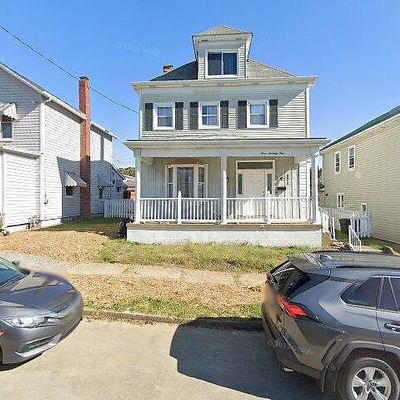 371 Washington Ave, Leechburg, PA 15656