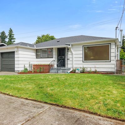 3715 Ne Roselawn St, Portland, OR 97211