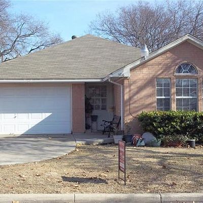 3716 N Terry St, Fort Worth, TX 76106