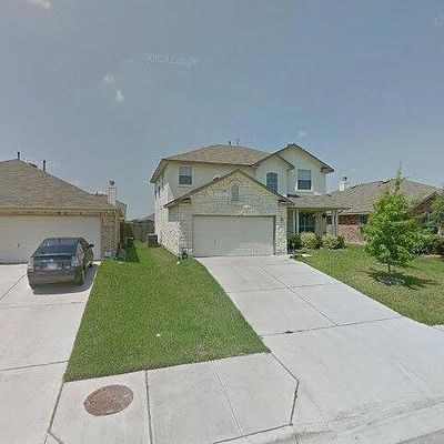 3717 Bandice Ln, Pflugerville, TX 78660