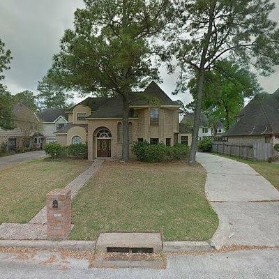 3723 Cherry Forest Dr, Houston, TX 77088