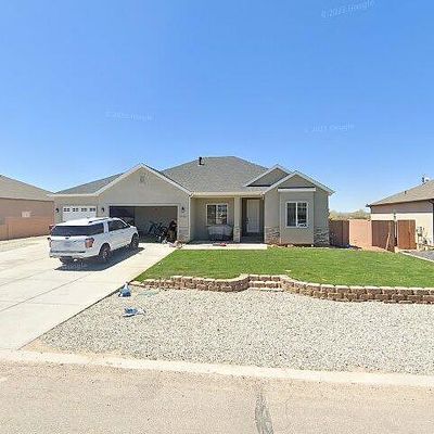 3727 N Native Dancer Dr, Cedar City, UT 84721