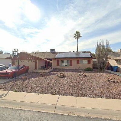 3727 W Port Royale Ln, Phoenix, AZ 85053