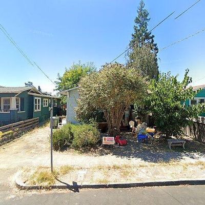 3729 Redding St, Oakland, CA 94619