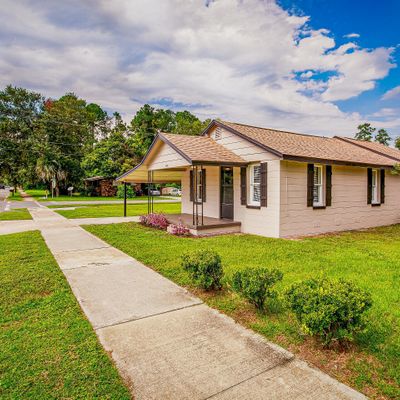 373 N 6 Th St, Macclenny, FL 32063