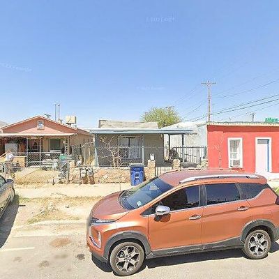 3735 Findley Ave, El Paso, TX 79905