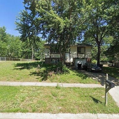 3737 Se Fremont St, Topeka, KS 66609