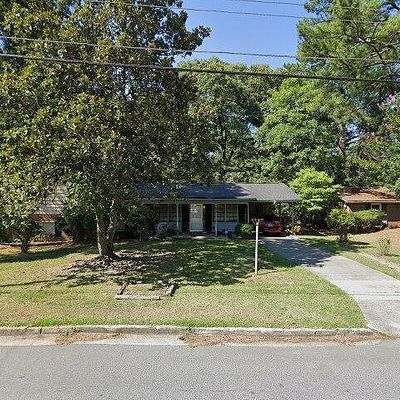 374 Roxbury Dr, Riverdale, GA 30274