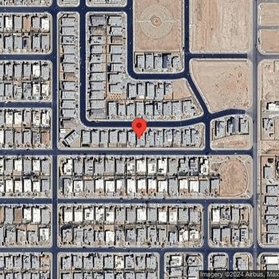 3744 Archangel Ave, Las Cruces, NM 88012