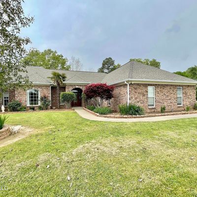 3745 N Berry Road, Utica, MS 39175