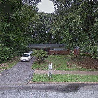 3745 Donna Dr, Memphis, TN 38127