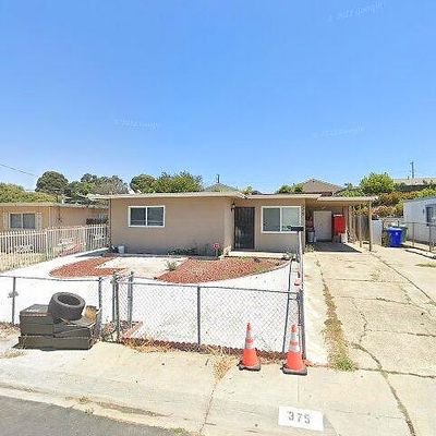 375 Michele Dr, San Pablo, CA 94806