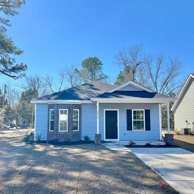 3750 Church St., Loris, SC 29569