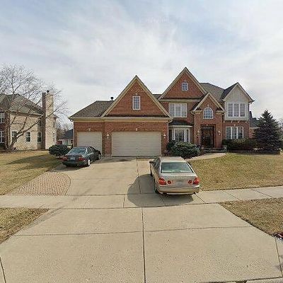 375 W Devon Ave, Roselle, IL 60172