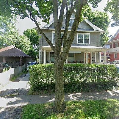 376 Harvard St, Rochester, NY 14607