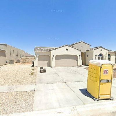 3765 Talon Ave, Las Cruces, NM 88012